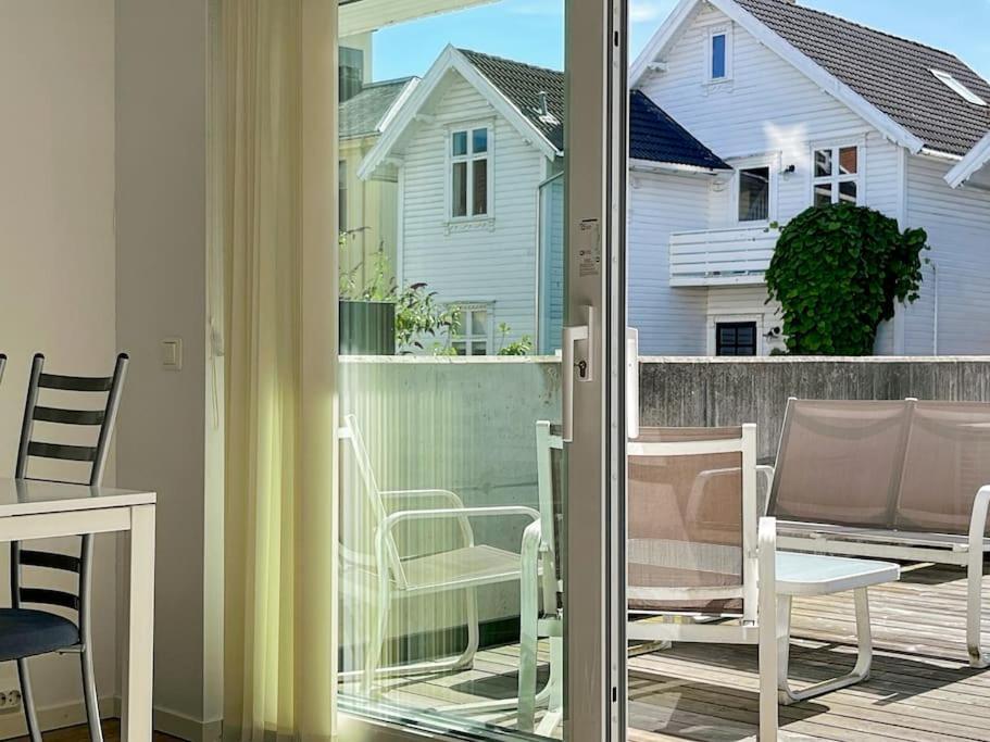 Studio Suite -Stavanger Bnb 23 Экстерьер фото