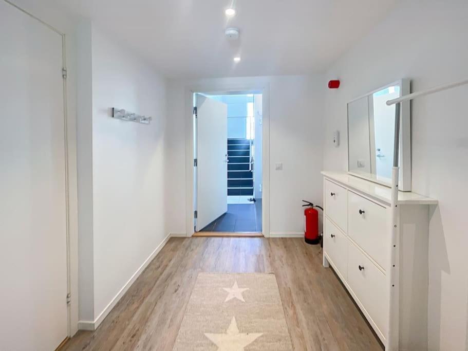 Studio Suite -Stavanger Bnb 23 Экстерьер фото