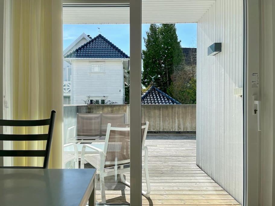 Studio Suite -Stavanger Bnb 23 Экстерьер фото