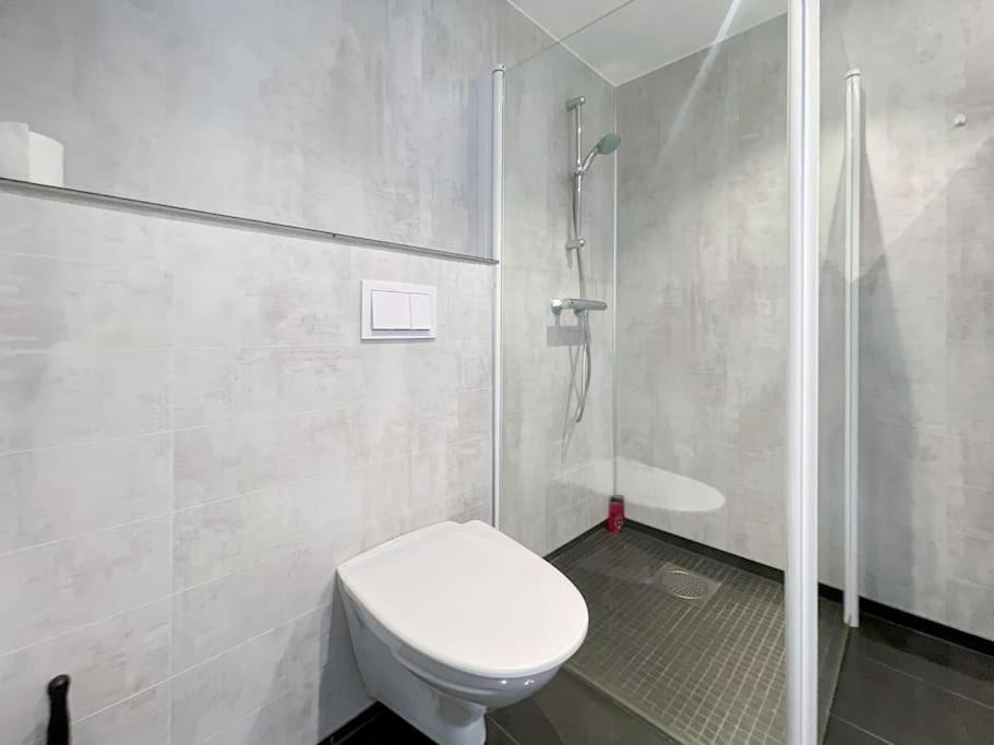 Studio Suite -Stavanger Bnb 23 Экстерьер фото