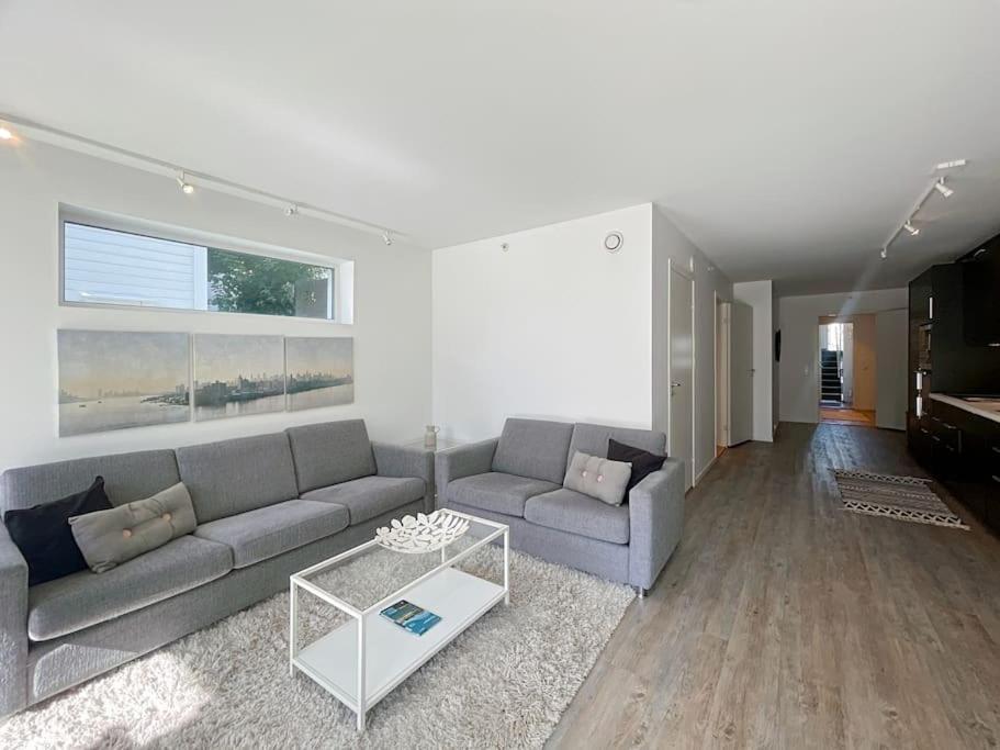 Studio Suite -Stavanger Bnb 23 Экстерьер фото
