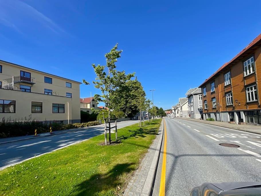 Studio Suite -Stavanger Bnb 23 Экстерьер фото