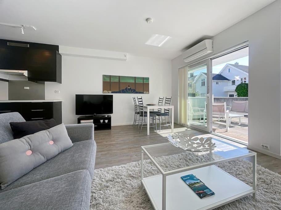 Studio Suite -Stavanger Bnb 23 Экстерьер фото