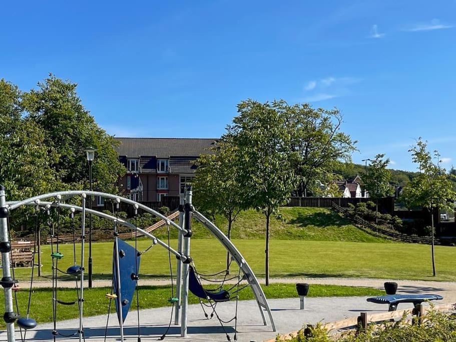 Studio Suite -Stavanger Bnb 23 Экстерьер фото