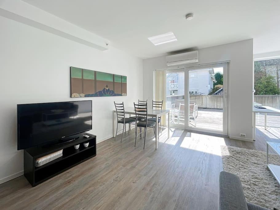 Studio Suite -Stavanger Bnb 23 Экстерьер фото