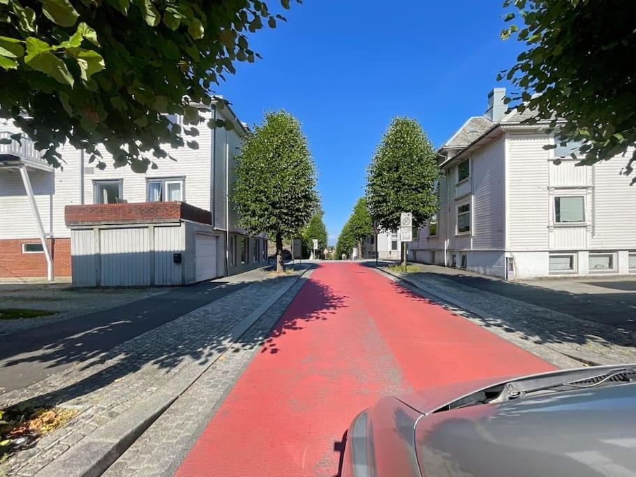 Studio Suite -Stavanger Bnb 23 Экстерьер фото